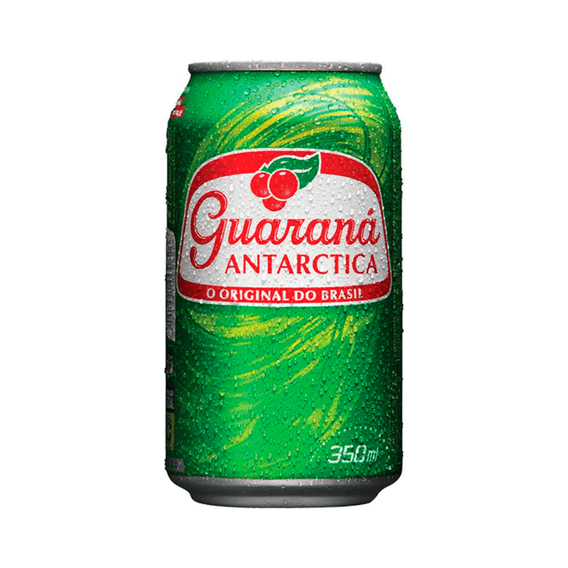 Guaraná Antarctica