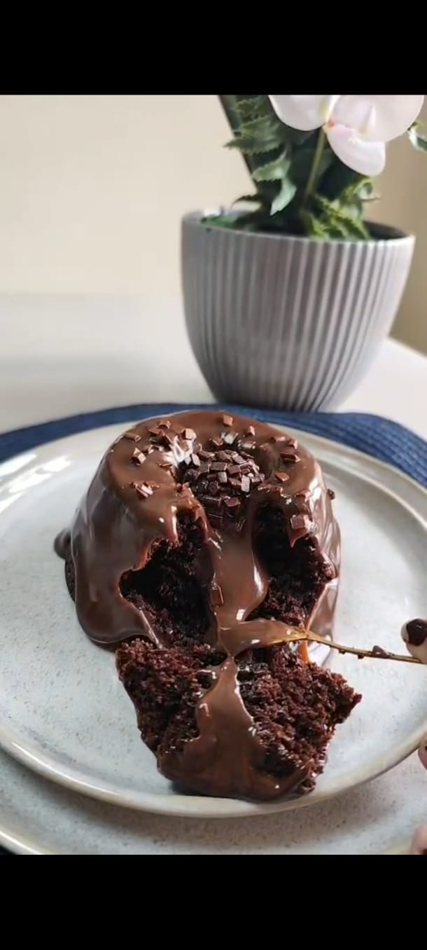 Caseirinho de Brigadeiro