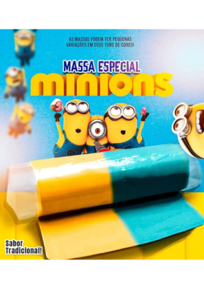 Massa Minions