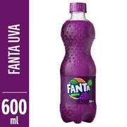 Fanta Uva 600ML