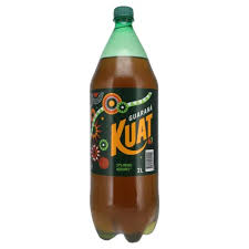 Kuat Guaraná 2Litros