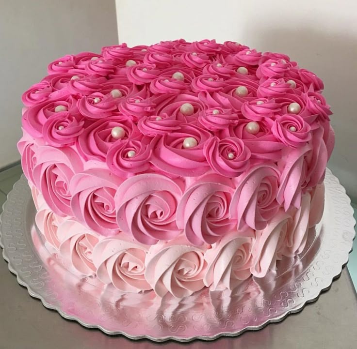 Bolo de aniversário